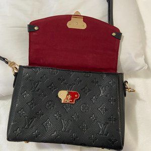 Women Crossbody Bag